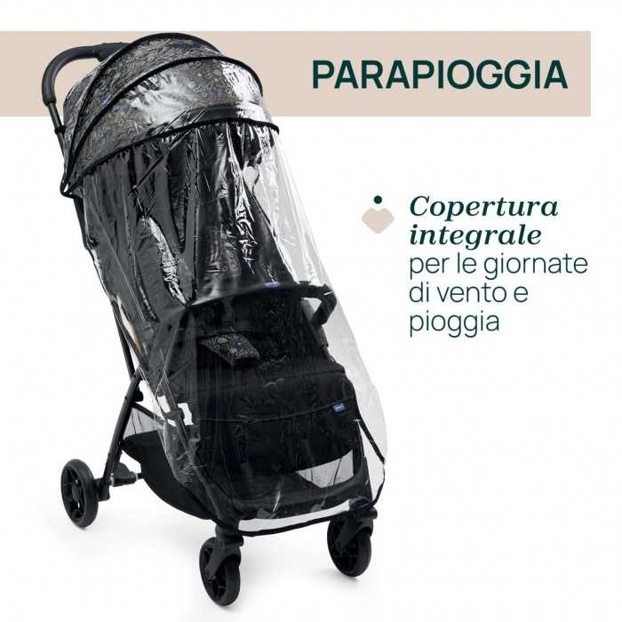 Chicco Passeggino Glee - Scegli il tuo colore