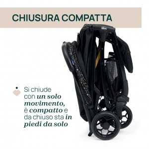 Chicco Passeggino Glee - Scegli il tuo colore