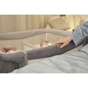 Chicco Next2Me Twins (co-sleeping gemellare)