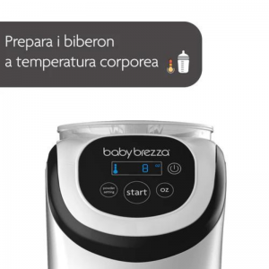 Baby Brezza Formula Pro Mini Mixer