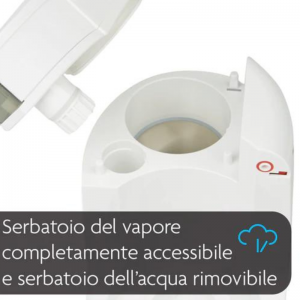 Baby Brezza Food Maker Deluxe