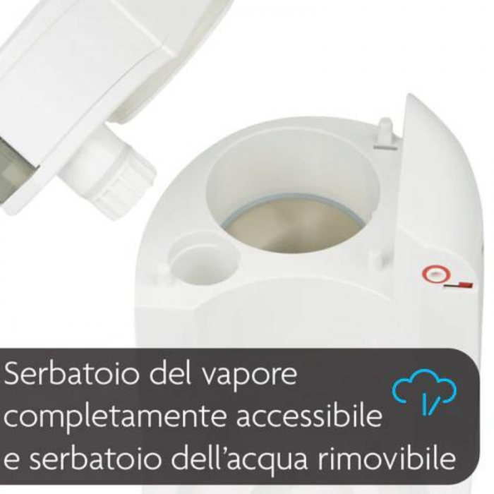 Baby Brezza Food Maker Deluxe