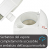 Baby Brezza Food Maker Deluxe