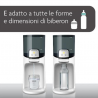 Baby Brezza Instant Warmer Scaldabiberon