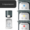 Baby Brezza Instant Warmer Scaldabiberon