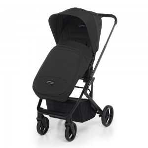 Foppapedretti Comprigambe Passeggino TicToc Ebony