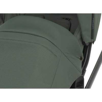 Foppapedretti Comprigambe Passeggino TicToc Olive