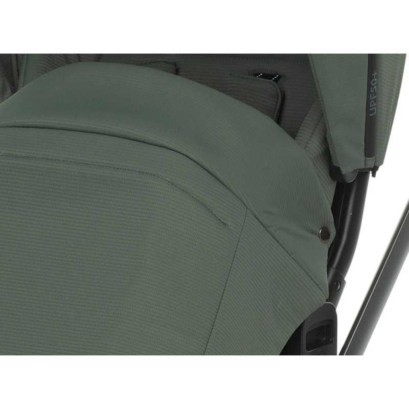 Foppapedretti Comprigambe Passeggino TicToc Olive