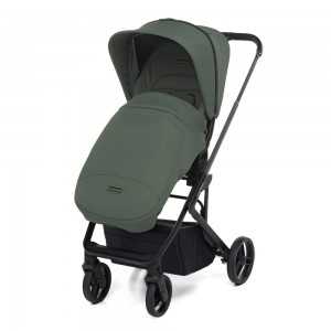 Foppapedretti Comprigambe Passeggino TicToc Olive