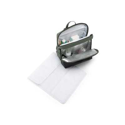 Foppapedretti Borsa Fasciatoio Pretty Olive