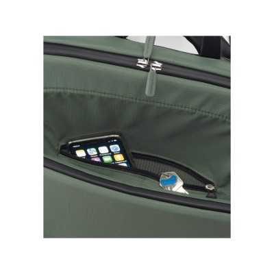 Foppapedretti Borsa Fasciatoio Pretty Olive