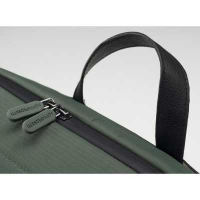 Foppapedretti Borsa Fasciatoio Pretty Olive