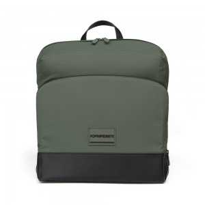 Foppapedretti Borsa Fasciatoio Pretty Olive