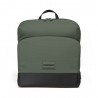 Foppapedretti Borsa Fasciatoio Pretty Olive