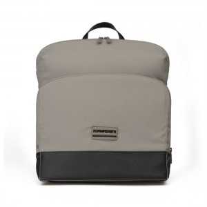 Foppapedretti Borsa Fasciatoio Pretty Desert