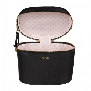 Nanan Beauty Ecopelle Nero