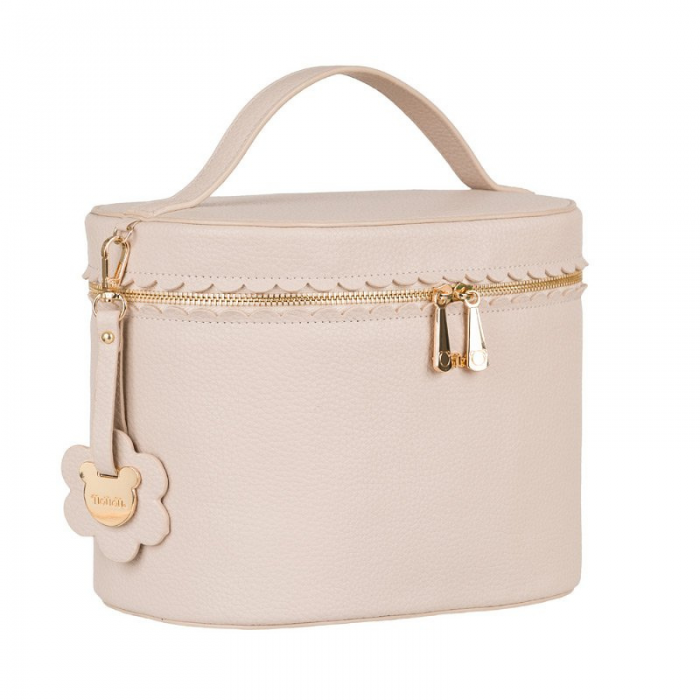 Nanan Beauty Ecopelle Beige