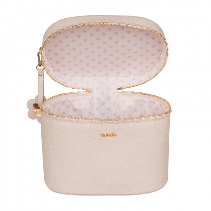 Nanan Beauty Ecopelle Beige