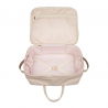 Nanan Borsa Clinica Mamma Ecopelle Beige