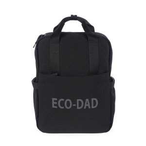 Pasito a Pasito Borsa XL Zaino Eco Dad