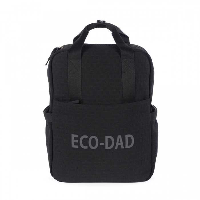 Pasito a Pasito Borsa XL Zaino Eco Dad