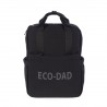 Pasito a Pasito Borsa XL Zaino Eco Dad