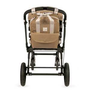 Pasito a Pasito Zaino Poppy Pois Cannella