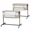 Chicco Next2Me Twins (co-sleeping gemellare)