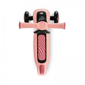 Kinderkraft Monopattino Halley Pink