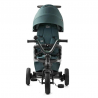 Kinderkraft Triciclo Easytwist Green