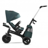 Kinderkraft Triciclo Easytwist Green