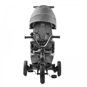 Kinderkraft Triciclo Easytwist Grey