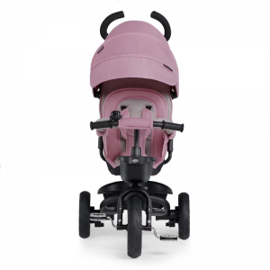 Kinderkraft Triciclo Spinstep Pink