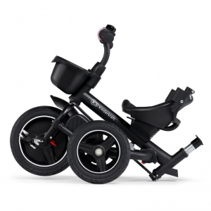 Kinderkraft Triciclo Spinstep Pink
