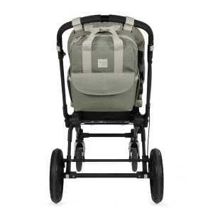 Pasito a Pasito Zaino Poppy Pois Muschio