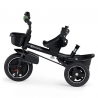 Kinderkraft Triciclo Spinstep Green