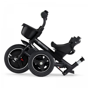 Kinderkraft Triciclo Spinstep Green
