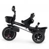 Kinderkraft Triciclo Spinstep Grey