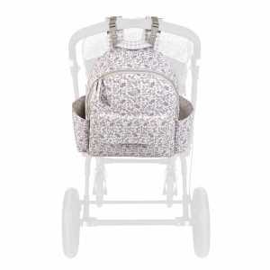 Pasito a Pasito Zaino Delia Rosa