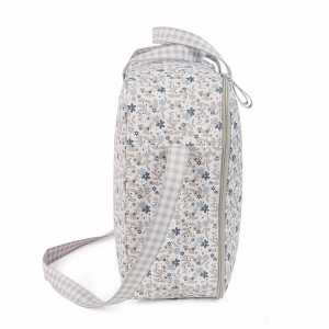 Pasito a Pasito Valigia Delia Blu