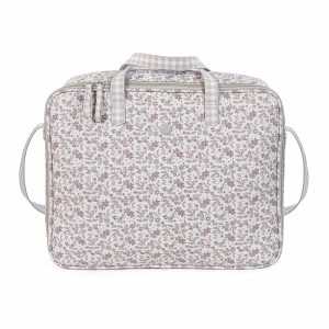 Pasito a Pasito Valigia Delia Rosa