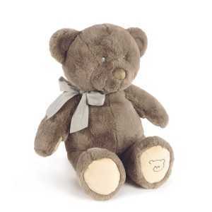 Pasito a Pasito Orso Bernie Taupe 50cm