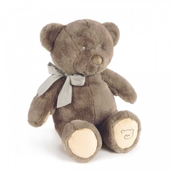 Pasito a Pasito Orso Bernie Taupe 50cm
