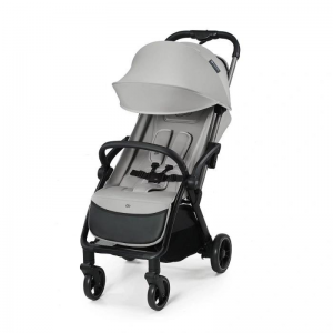 Kinderkraft passeggino leggero Apino Grey