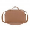 Pasito a Pasito Borsa fasciatoio Icon Caramel