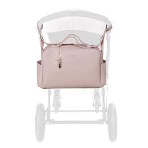 Pasito a Pasito Borsa fasciatoio Icon Rose