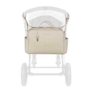 Pasito a Pasito Borsa fasciatoio Icon Cream