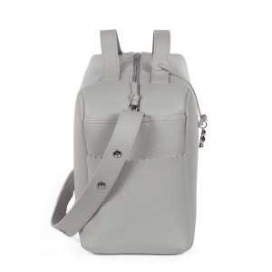 Pasito a Pasito Borsa fasciatoio Icon Smoke