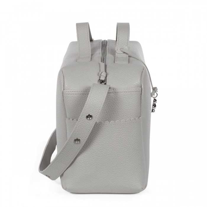 Pasito a Pasito Borsa fasciatoio Icon Smoke