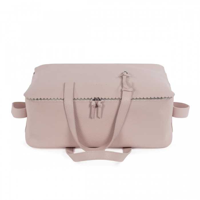 Pasito a Pasito Valigia Clinica Icon Rose